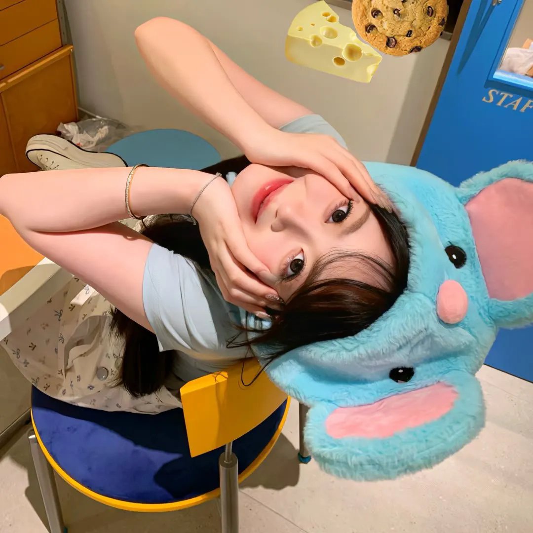 弊家伙挞错咗