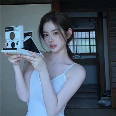 少女与海怪